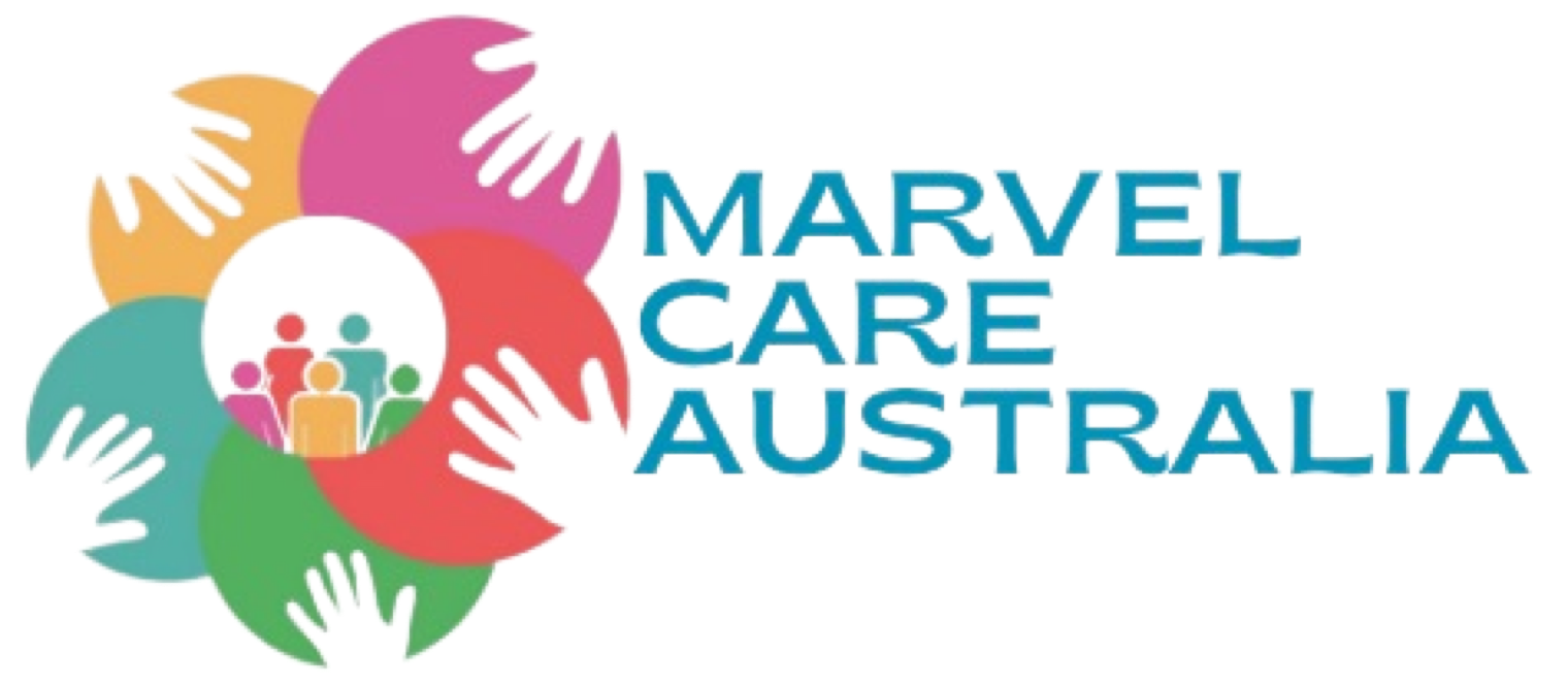 Marvel Care Australia