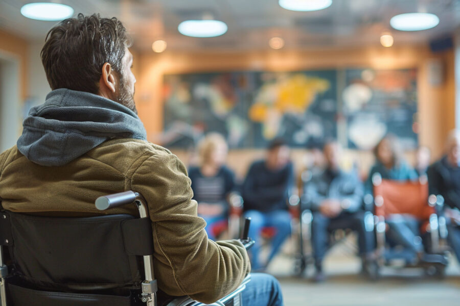 Understanding PACE Access Requirements for NDIS Providers