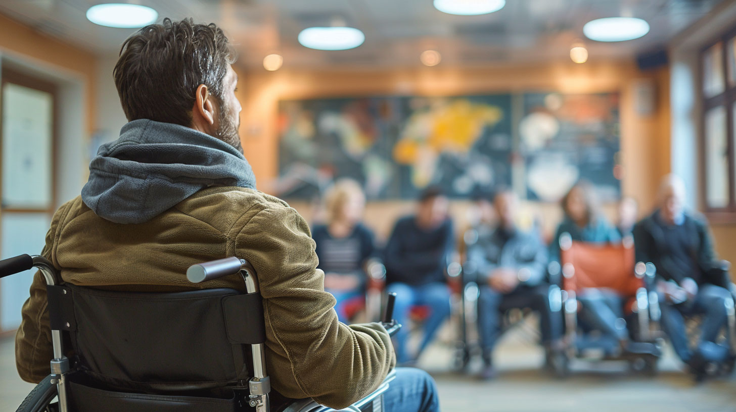 Understanding PACE Access Requirements for NDIS Providers