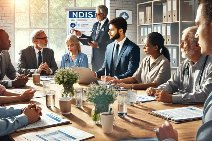 Understanding Plan Managers' Responsibilities and Compliance with NDIS Guidelines