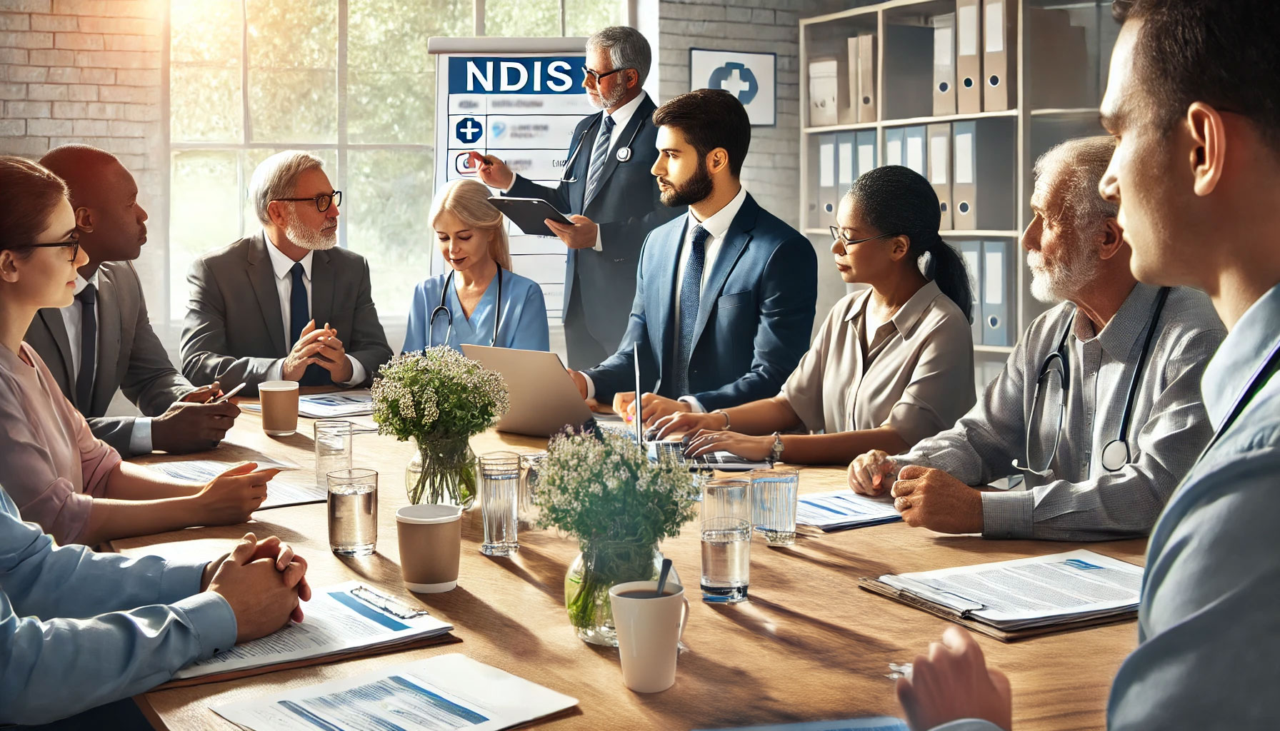 Understanding Plan Managers' Responsibilities and Compliance with NDIS Guidelines